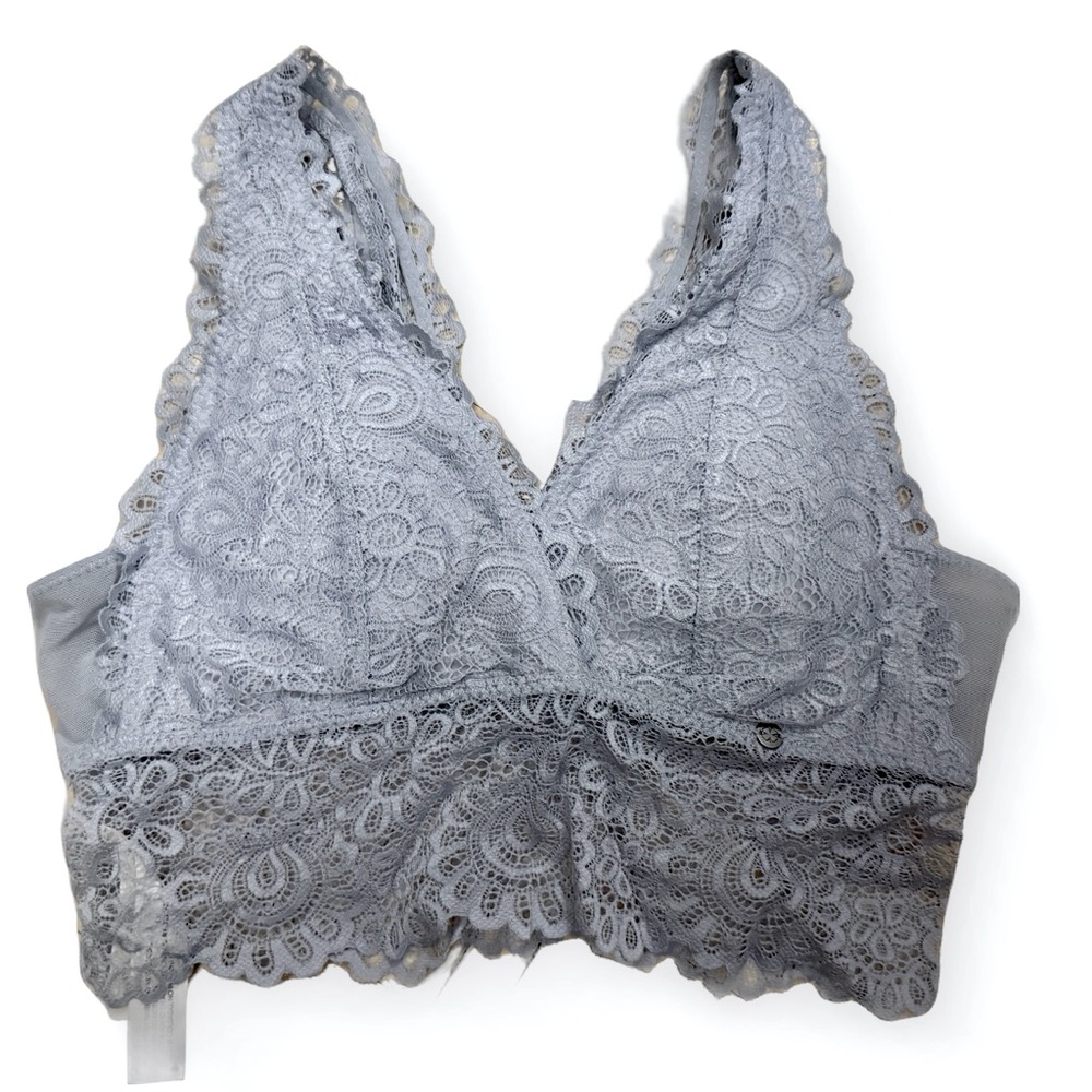 Lucky Brand Bralette Size Medium